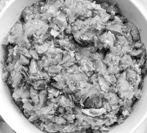 Chicken Bharta