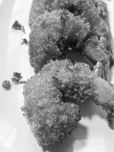 Prawn Fry