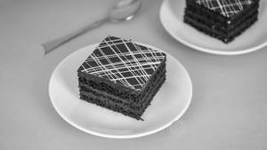 Choco Truffle Pastry