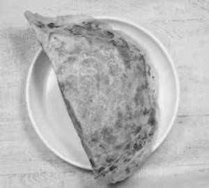 Paratha (1 Pc)