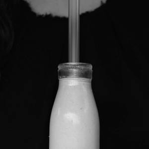Breakfast in a Bottle