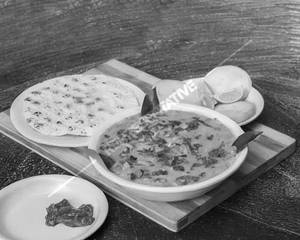 Dal Khichdi