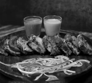Paneer Hariyali