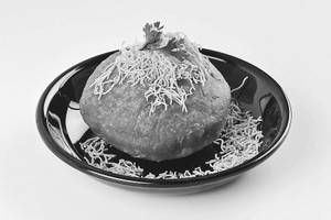 Plain Kachori