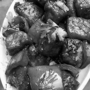 Paneer Manchurian