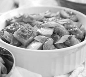 Crispy Chilli Paneer