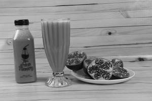 Pomegranate Juice 400ml