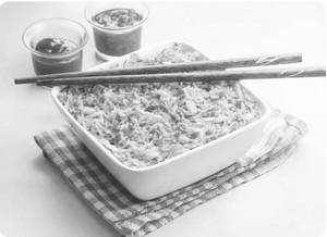 Veg Fried Rice