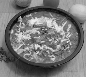 Paneer Tawa Masala