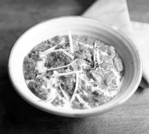 Paneer Lababdar