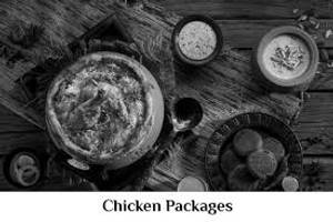 Special Chicken Biryani Party Pack