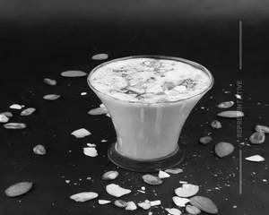 Kesar Dryfruit Shake