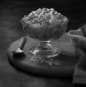 Carrot Halwa 1 