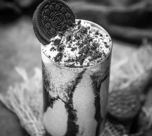 Oreo Milkshake