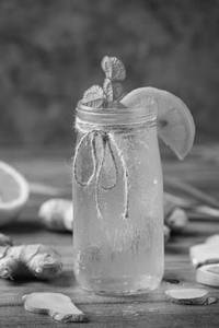 Ginger Lime
