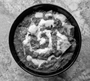 Paneer Methi Malai