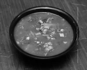 Chicken Chilli Gravy