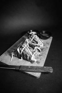Veg Grill Sandwich