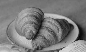 Butter Croissant