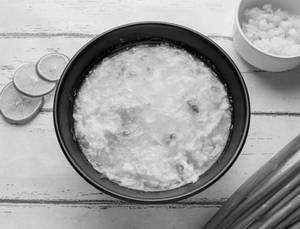 Veg. Sweet Corn Soup