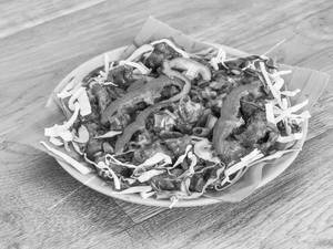 Gobi Manchurian