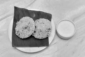 Sabudana Wada
