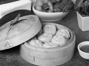 Paneer Momos [8 Pieces]