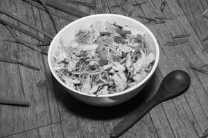 Chicken Hakka Noodles