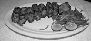 Paneer Tikka