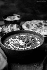 Dal Makhani [300 Ml]