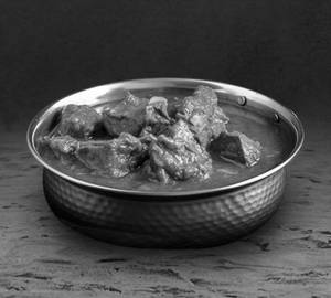 Mutton Gravy