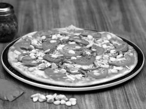 Nawabi Pizza