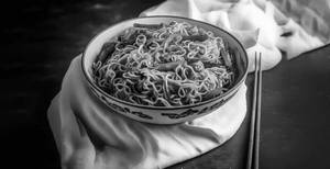 Jafran Special Mix Noodles Gravey
