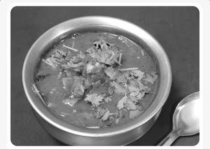 Nattu Kozhi Pallipalayam Gravy