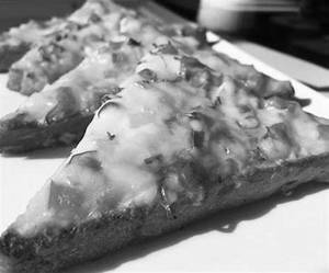 Cheese Chilli Toast