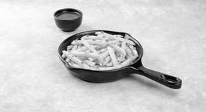 Masala French Fries