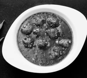 Veg Manchurian Gravy