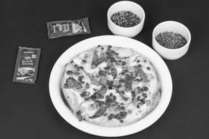 Tomato & Corn Veg Double..