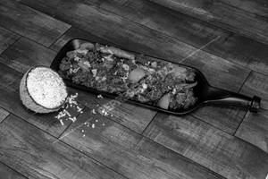 Puttu+poth