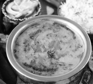 Dal Fry