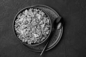 Egg Bhurji [4 eggs]