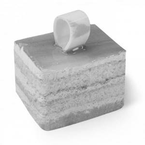 Caramel Delight Pastry