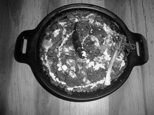 Kadai Paneer