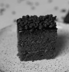 Choco Chip Square
