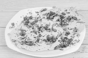 Masala Papad [2pc]