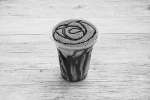 Brownie Shake