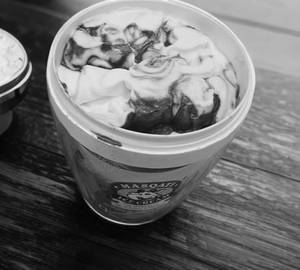 Chocolate Ripple Ice Cream