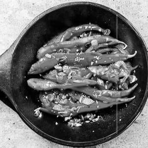 Chilli Potato