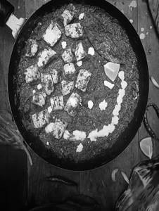 Palak Paneer
