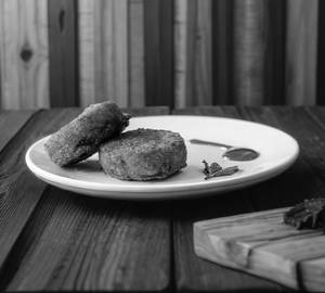 Chicken Cutlet